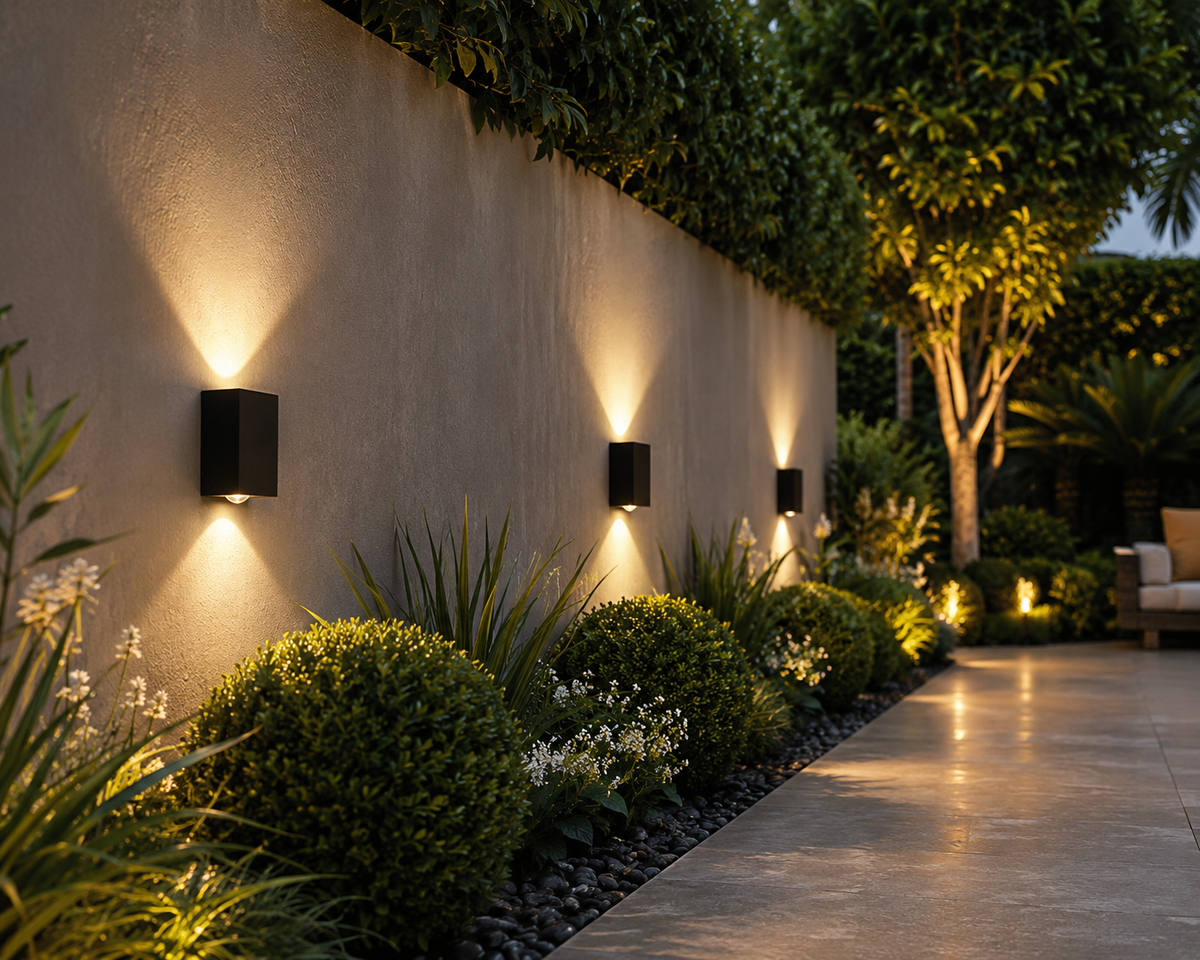 Applique Murale LED - Kelmo
