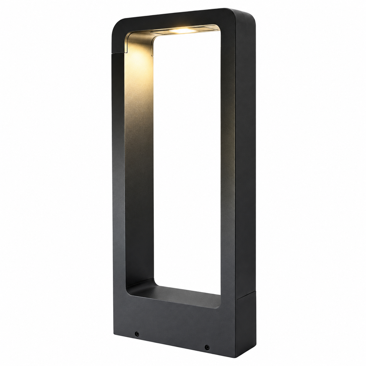 Lampadaire LED Extérieur - Elara