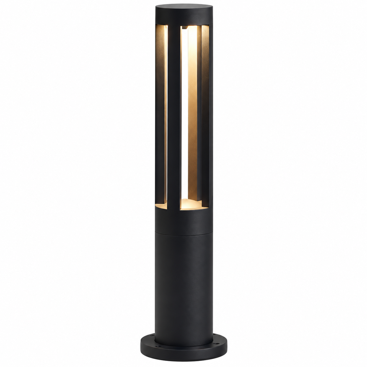 Lampadaire LED Extérieur - Orea