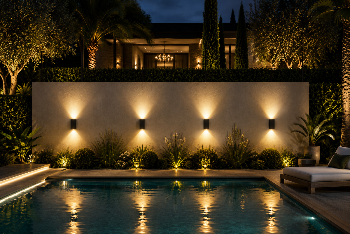 Applique Murale LED - Kelmo