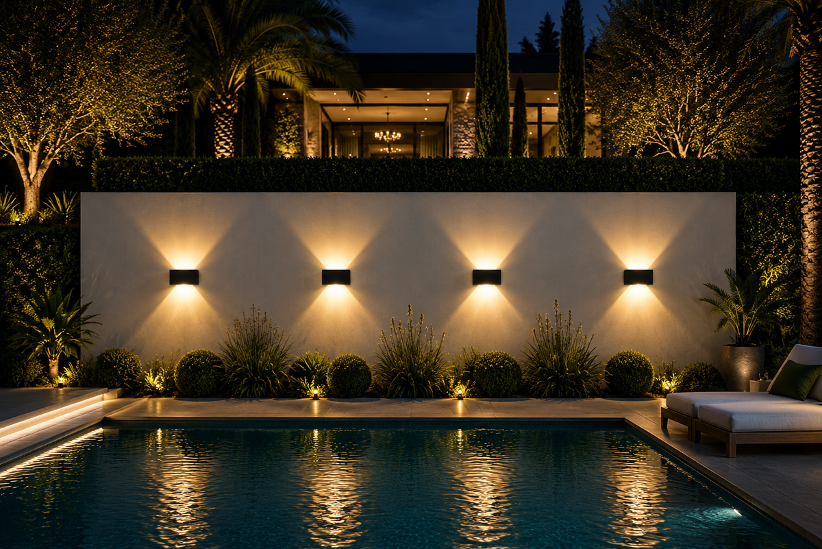 Applique Murale LED - Kelmo