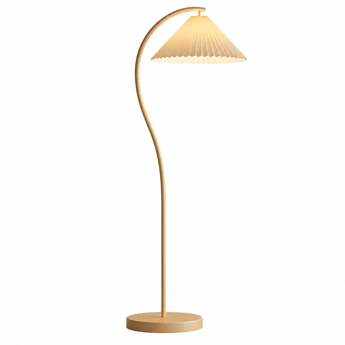 Lampadaire Design sur Pied - Murmure