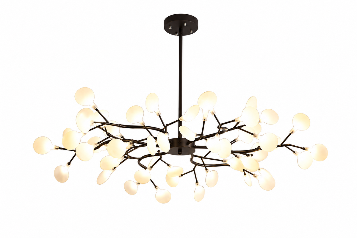 Lustre Suspension - Oréa