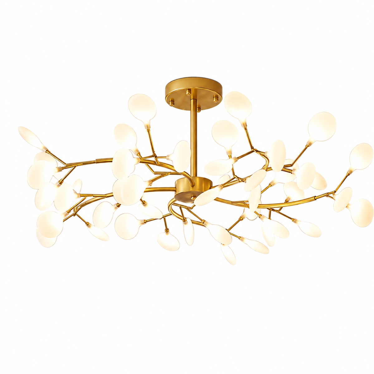 Lustre Suspension - Oréa