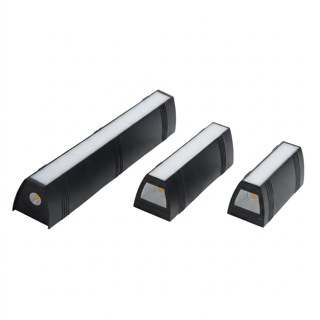 Applique murale LED extérieure - Sélène