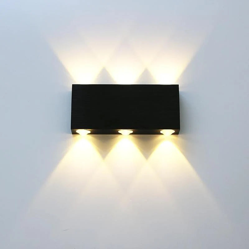 Applique Murale LED - Kelmo