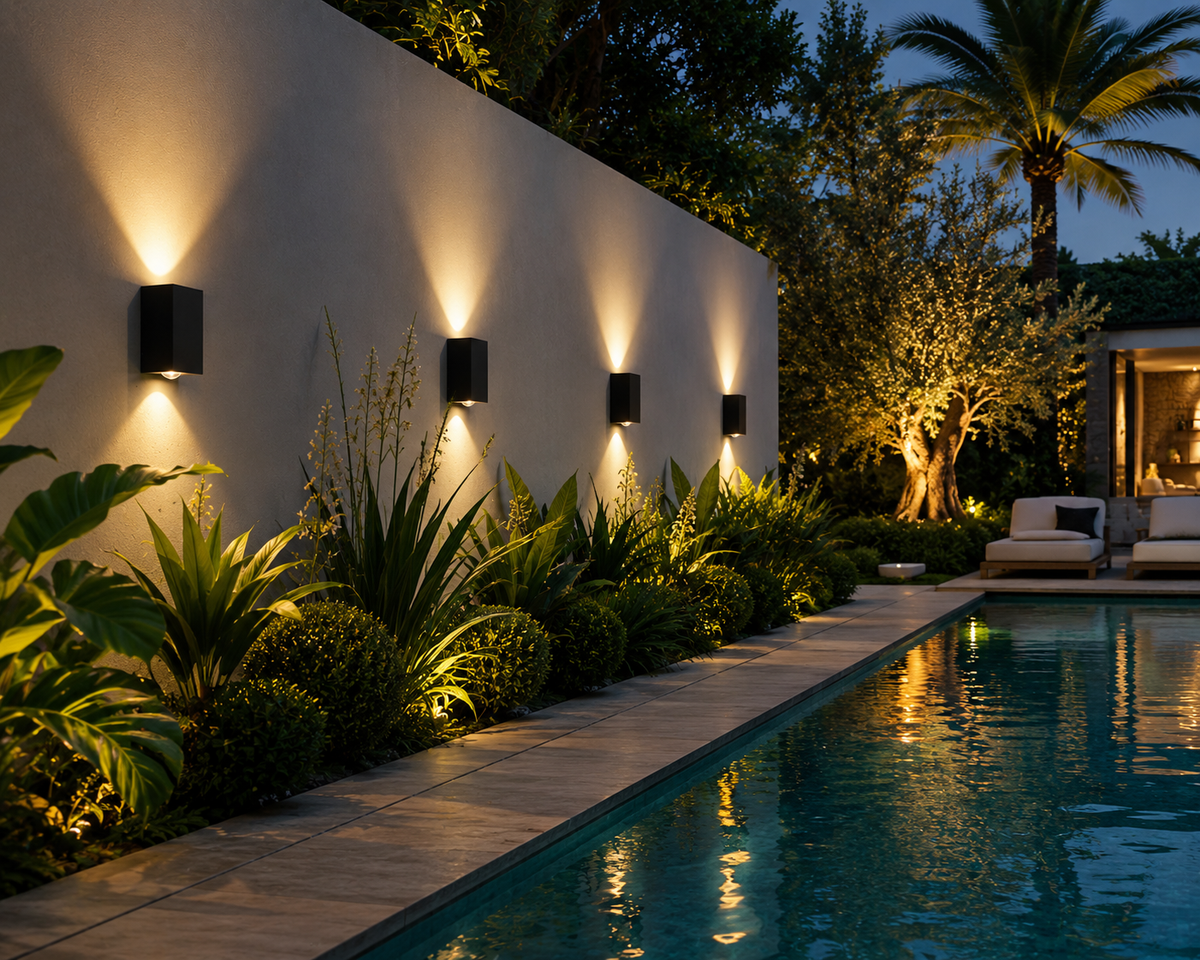 Applique Murale LED - Kelmo