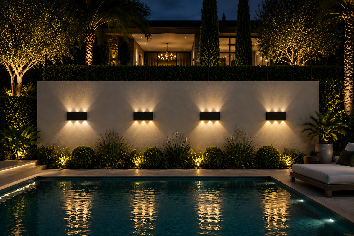 Applique Murale LED - Kelmo